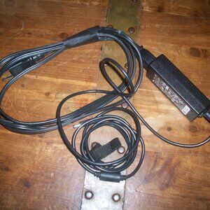 Dell 45W HA45NM140 Laptop AC Adapter Charger 4.5mm 19.5V 2.31A Small Tip, tested